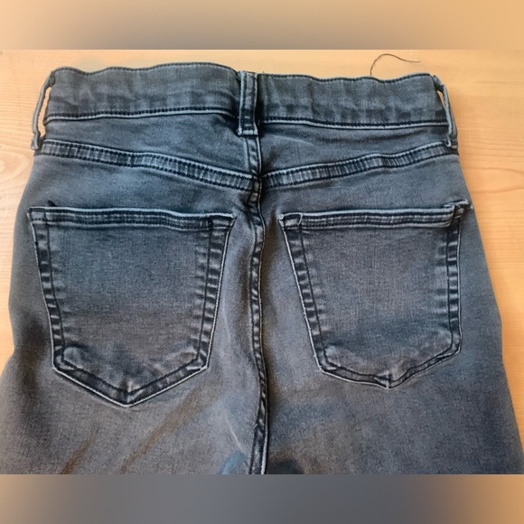 Top Shop Moto -Jaimie -Skinny Jeans - Picture 4 of 4